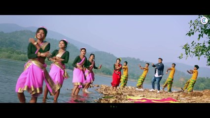 Dah Daram Chene Leka Santali New Video 2021 _ Mangal & Sarita