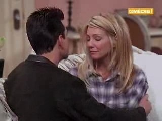 Spin City 5X23 2em partie