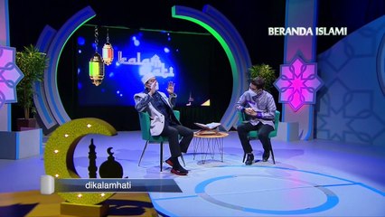 Meletakan Niat Ketika Shalat