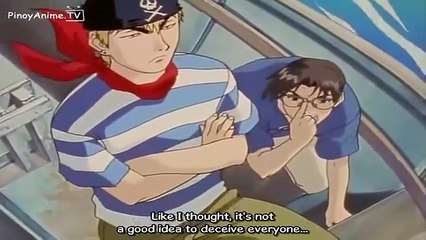 Great Teacher Onizuka Ep 38 - Great Treasure Onizuka (Eng Subs)