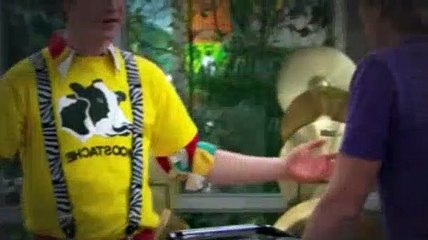 Austin & Ally S02E23 Family & Feuds