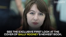 See an Exclusive First Look at the Cover of Sally Rooney’s New Novel