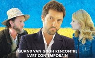 Van Gogh In Love Film - Avec Frédéric Diefenthal, Hande Kodja, Steve Driesen, Marie Borg