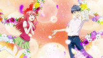 How The Quintessential Quintuplets Got Me To Return To Harem