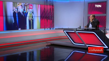 هجوم قاسي من الرئيس التونسي على الإسلام السياسي.. شاهد ماذا قال؟