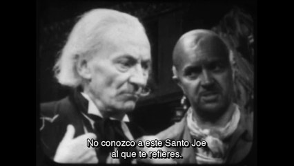 Doctor Who clásico Temporada 4 episodio 2 "The Smugglers part 2" (subtítulos en español)