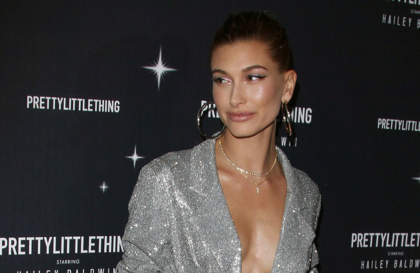 ⁣Hailey Bieber 'missed out' on interaction with boys
