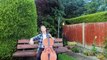 Merry Go Round Of Life - Theme From Howl'S Moving Castle [Cello Version]