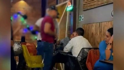 La conversación que involucra a fiscal que ofrecía borrar investigaciones por dinero