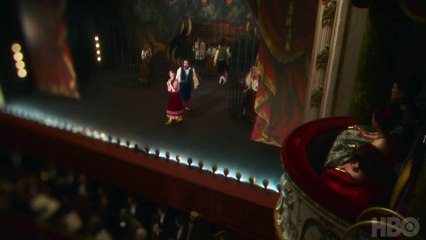 The Nevers Season 1 - Interview with Laura Donnelly