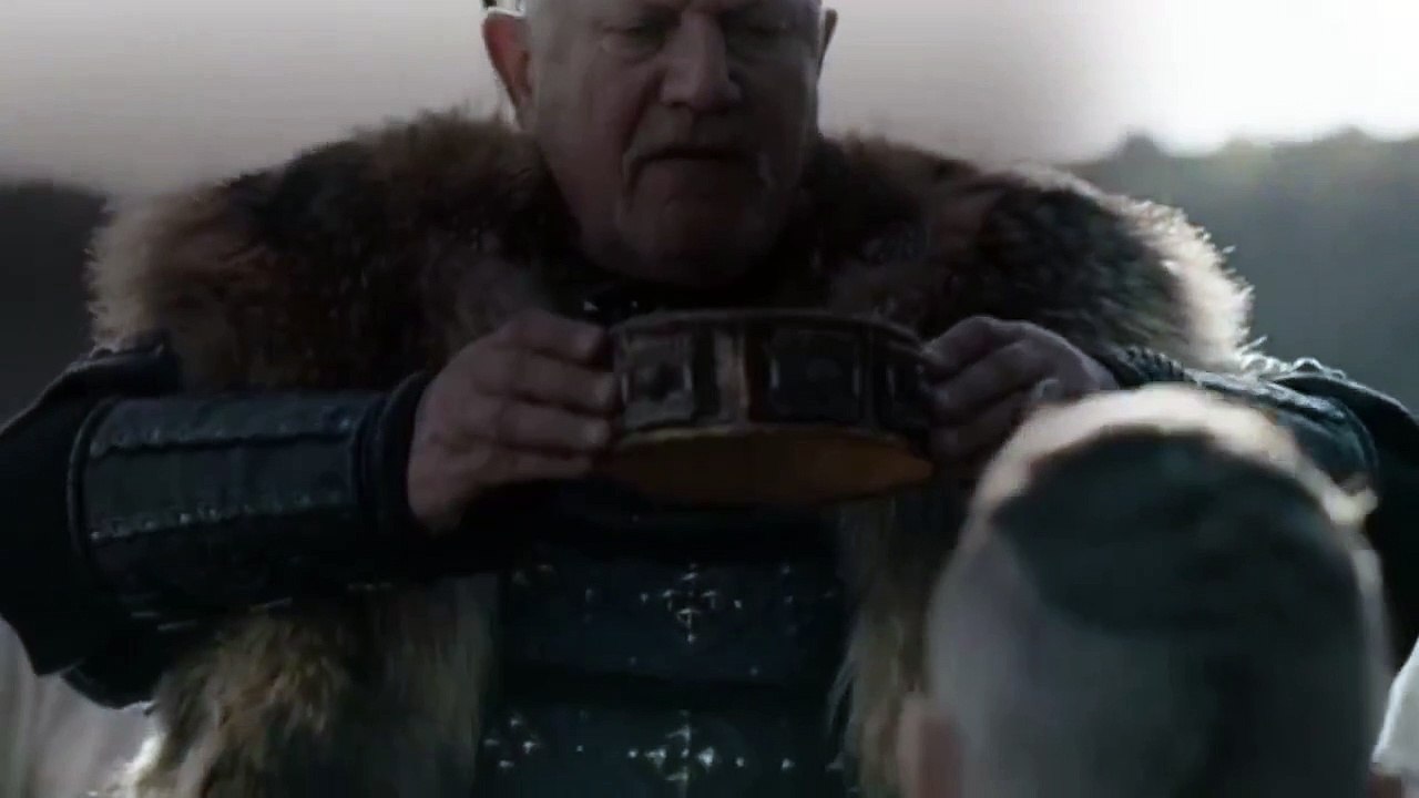 Vikings - Se6 - Ep6 - Death and The Serpent HD Watch