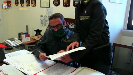 Vaticano - Arrestato broker coinvolto in compravendita palazzo a Londra (12.04.21)