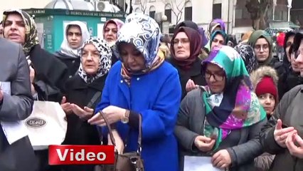 28 Şubat mağdurları o dönemi anlattı