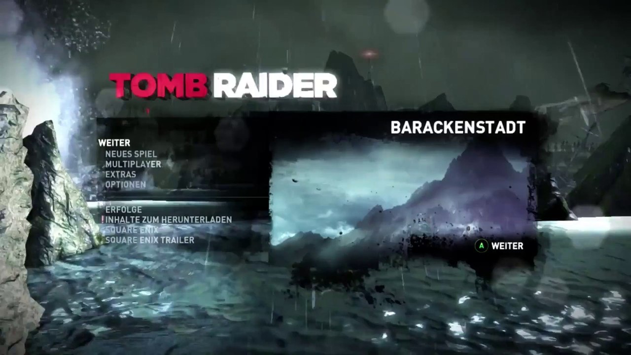 #022 | Lets Play Tomb Raider 2013 Xbox 360 | German | Deutsch