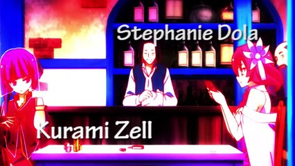 [Youjo Senki] Gunnery Sergeant Degurechaff - Graduation Speech