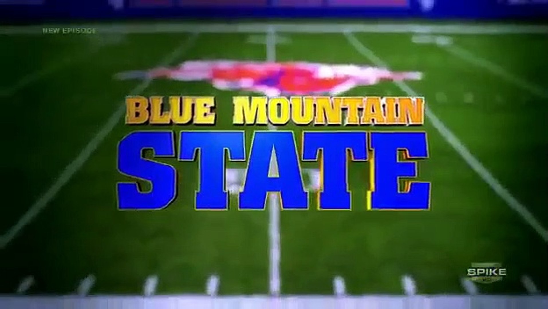 Blue Mountain State - Se2 - Ep8 HD Watch - Dailymotion Video