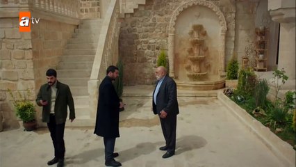 Hercai 67. Bölüm EX3