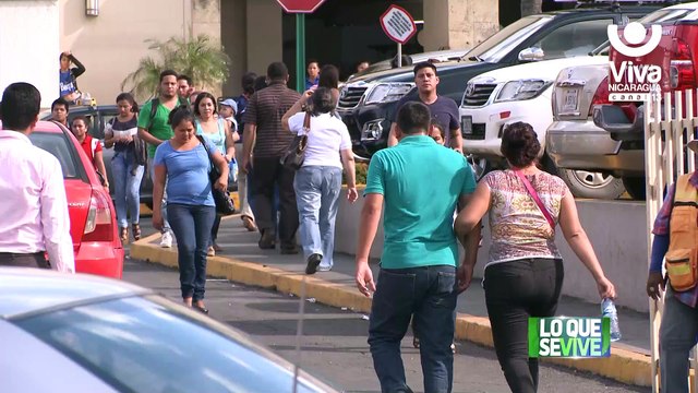 El 66.1% de nicaragüenses simpatizan con el Frente Sandinista