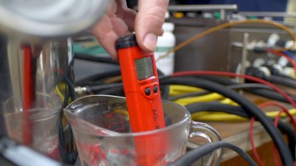 Brewmance Documentary Movie (2021)