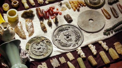 Alien Artifacts Pyramids Monoliths and Marvels Movie
