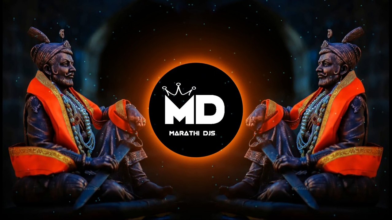 Maharajanchi Kirti Befam Powada Dj Shivjayanti Special DJ Song 2021 Shivaji Maharaj शिवजयंती 2021