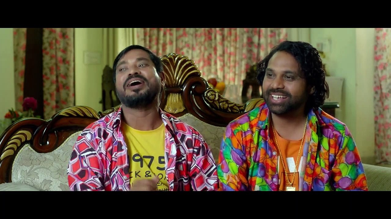 Khatre Da Ghuggu (2021) Punjabi Movie Full Part 2 - 2