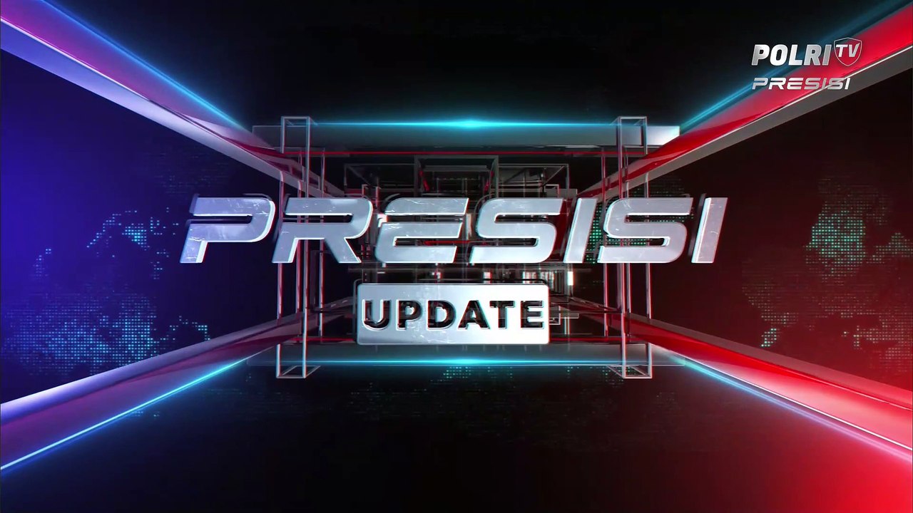 Presisi Update (14/04/21)