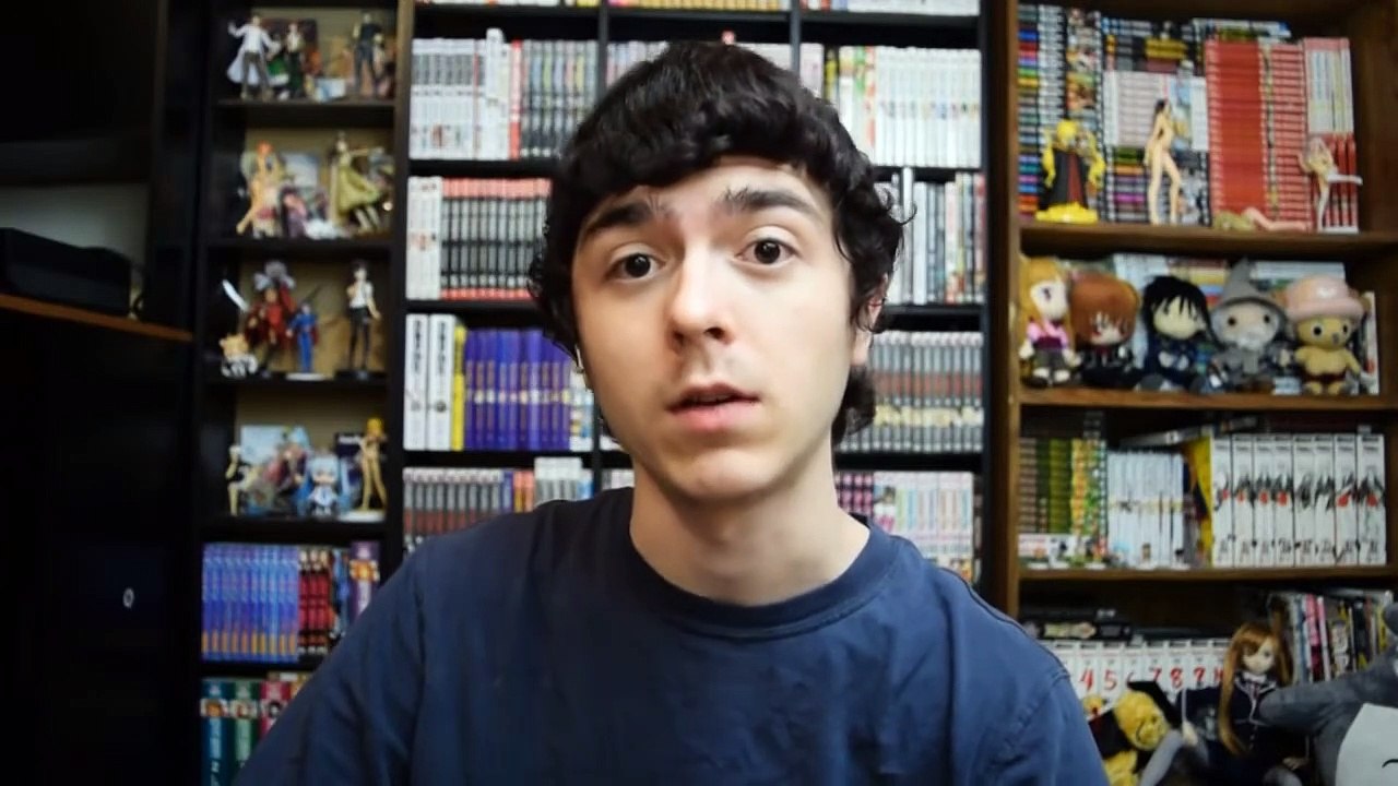 Shouwa Genroku Rakugo Shinjuu Episode 8 Anime Review - Two Paths