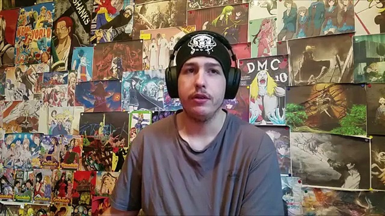 Mushishi Zoku Shou Episode 2 Reaction