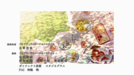 The Quintessential Quintuplets 2 - Ending | Hatsukoi