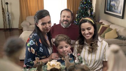 De Ley Te Ha Pasado: Navidad
