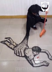 Dibujos ultra realistas