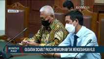 Kemenkumham Tidak Sahkan Partai Demokrat Hasil KLB Deli Serdang, Kubu AHY Cabut Gugatan