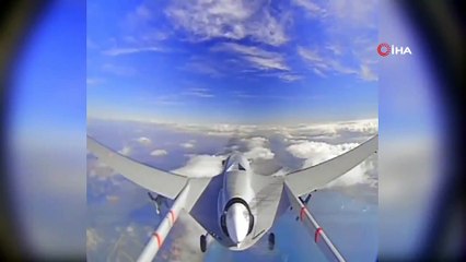 Savunma Sanayii Başkanı Demir, ambargolara “CATS” ile yanıt verdi