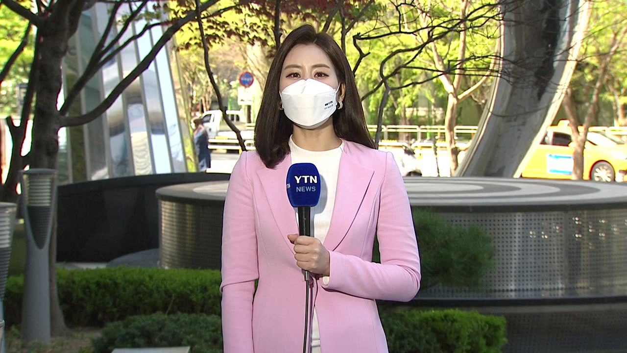 [날씨] 한파특보에 낮에도 쌀쌀...내일 아침까지 꽃샘추위 / YTN