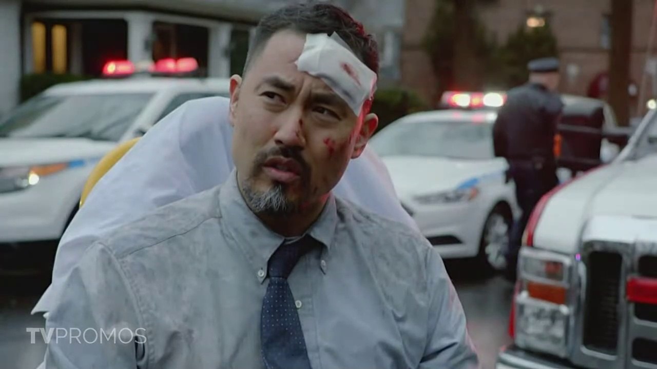 FBI S03E11 Brother's Keeper video Dailymotion