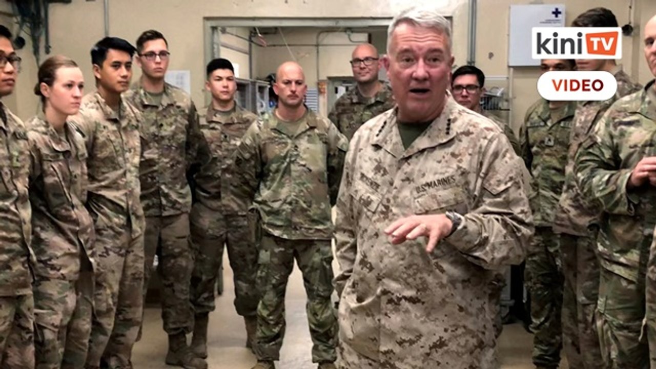 Biden set to withdraw U.S. troops from Afghanistan by Sept. 11