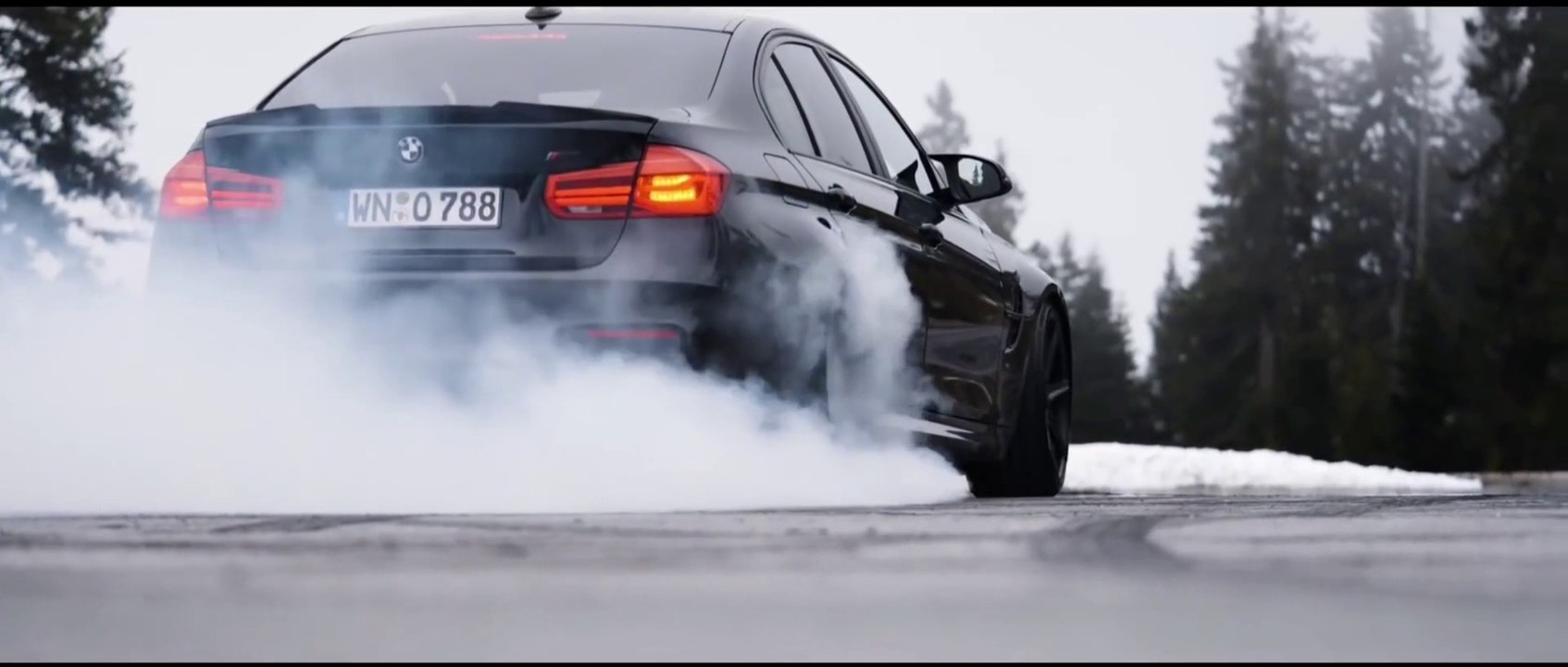 MOONLIGHT (Bisken Remix) _ (CAR VIDEO)[TOXIC TRAP MUSIC]