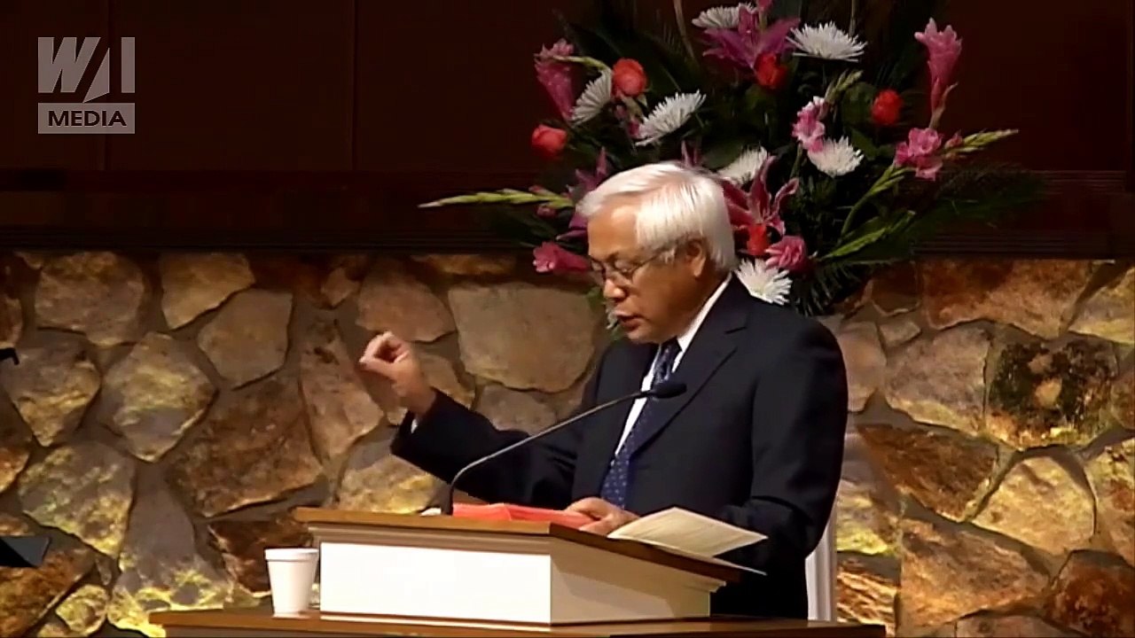 #5 - HÀNH TRÌNH VÀO ĐẤT HỨA: BẢN ĐỒ HÀNH TRÌNH - Xuất Êdíptô ký 20:1-17 || Mục sư NGUYỄN THỈ