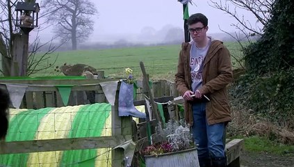 Emmerdale 13th April 2021