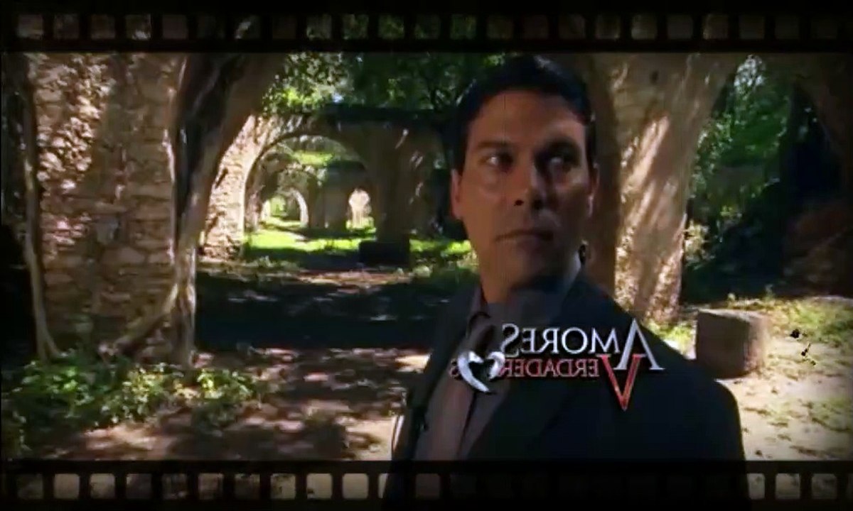 AMORES VERDADEROS CAPITULO 86