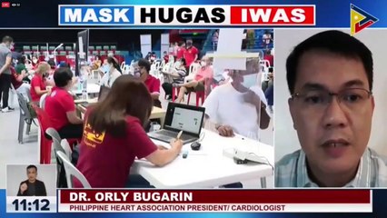 Public Briefing #LagingHandaPH | April 14, 2021