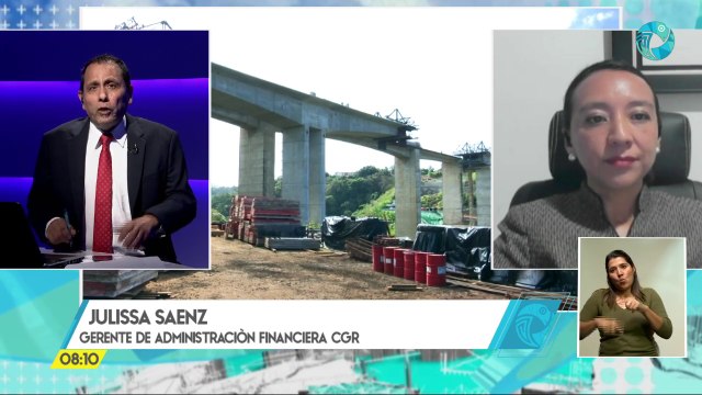 Costa Rica pagó $47 millones de dólares en multas por préstamos internacionales que no ejecuta