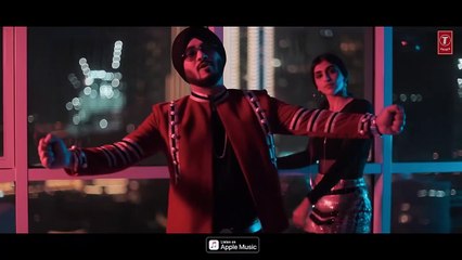 London Lahore (Official Video) Dilbagh Singh - B Praak - Jaani - Latest Punjabi Song 2021