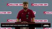 Alabama's Slade Bolden Embracing Being a Veteran in Young Wide Receivers Room