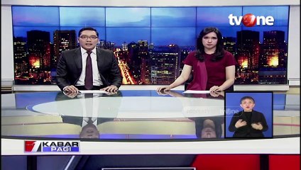 Warga Kembali Bentrok Dengan Polisi di Minnesota