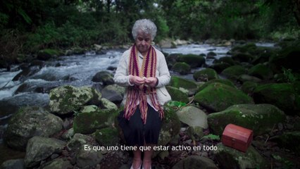 Las historias que nos contaron - Iván Pérez