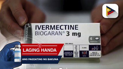 FDA, patuloy ang evaluation sa EUA para sa mga bakuna ng Bharat Biotech at Johnson and Johnson  Alamin ang latest na COVID-19 updates sa www.ptvnews.ph/covid-19  #Resbakuna  #VacciNATION  #ParaSaBayan