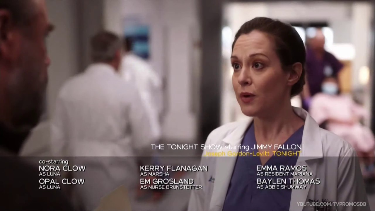 New Amsterdam S03E08 Catch