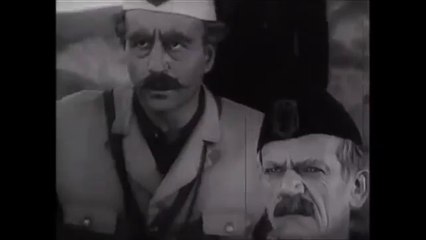 PIRRO MANI (SALI PROTOPAPA)  |  PJESE NGA FILMI "I TETI NE BRONX"